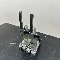 Panavise 502 Precision PanaPresses image 1